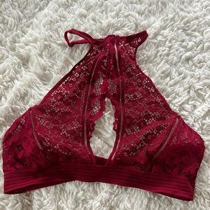 Victoria’s Secret Halter Bralette